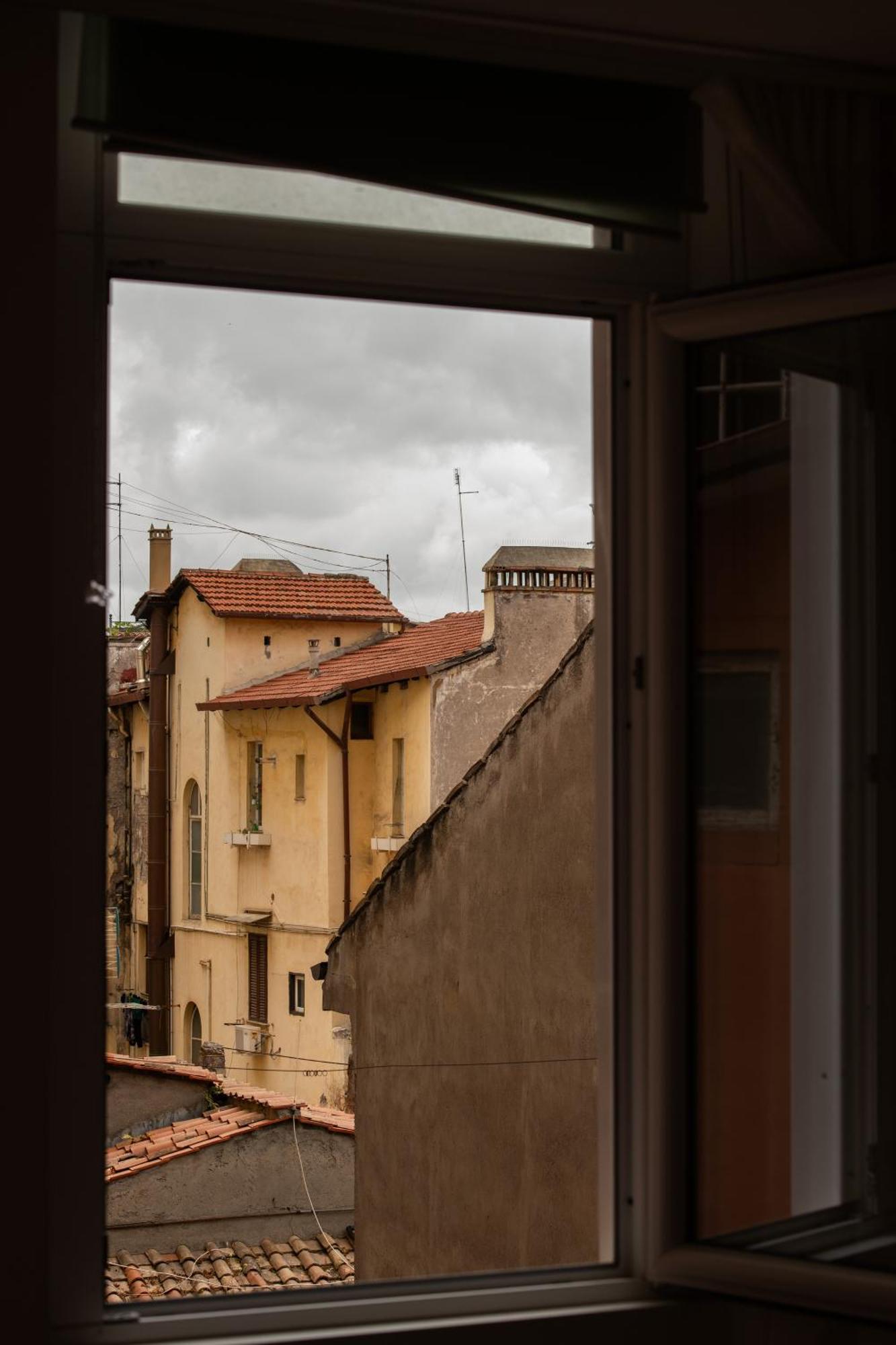 Appartamento Colosseum View