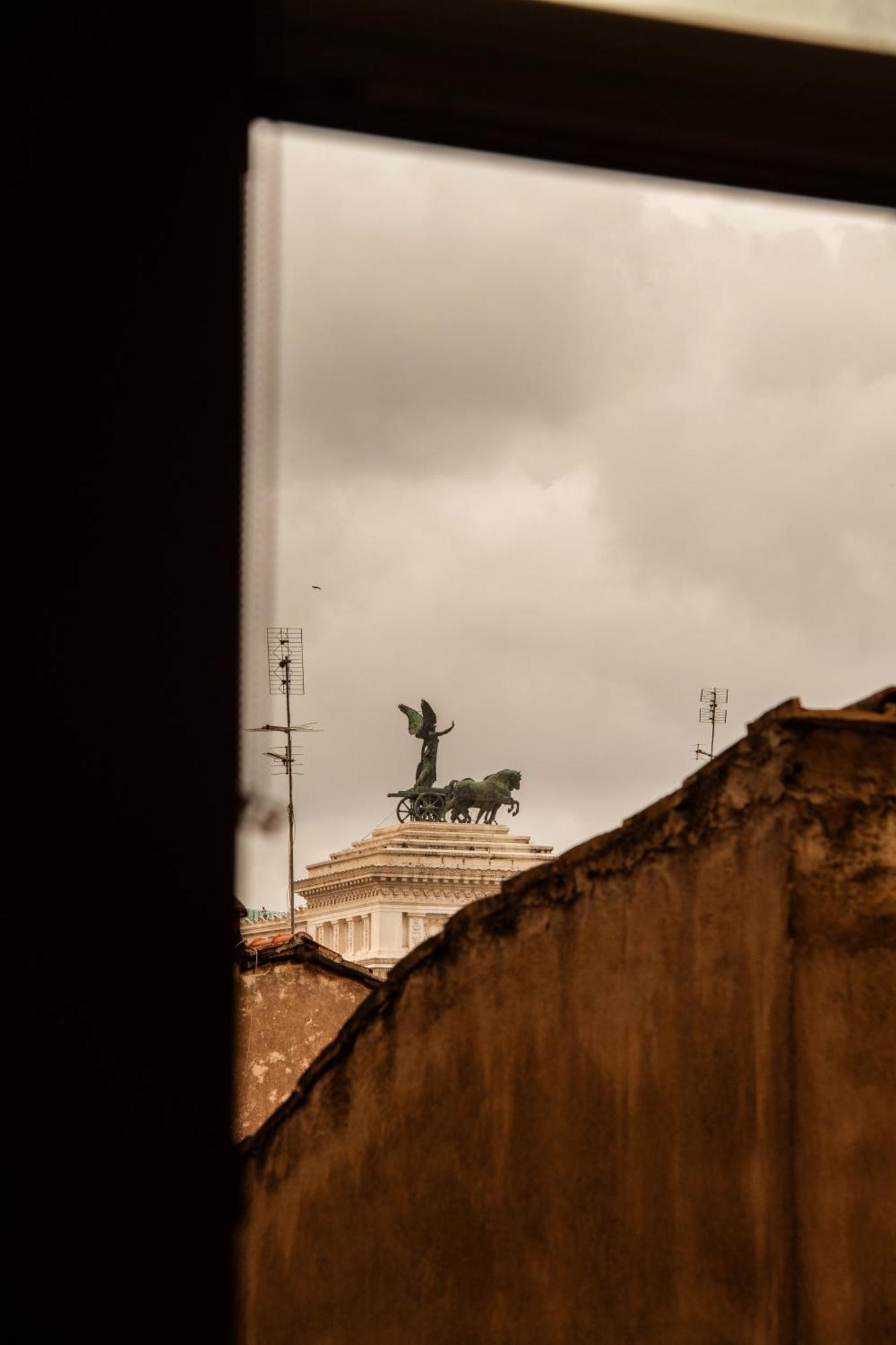 Colosseum View Apartamento