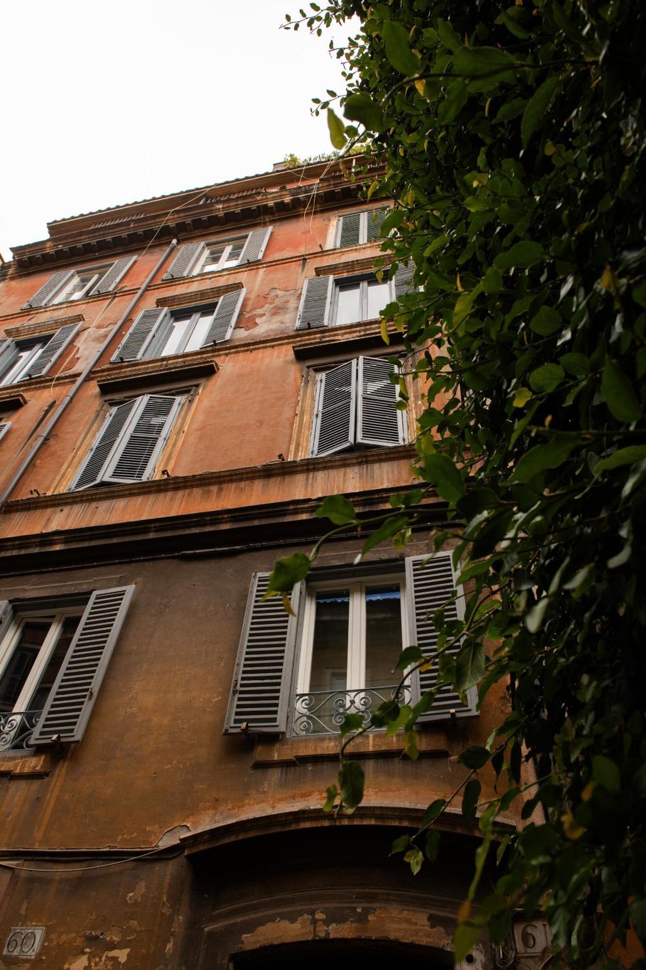 Colosseum View Apartamento