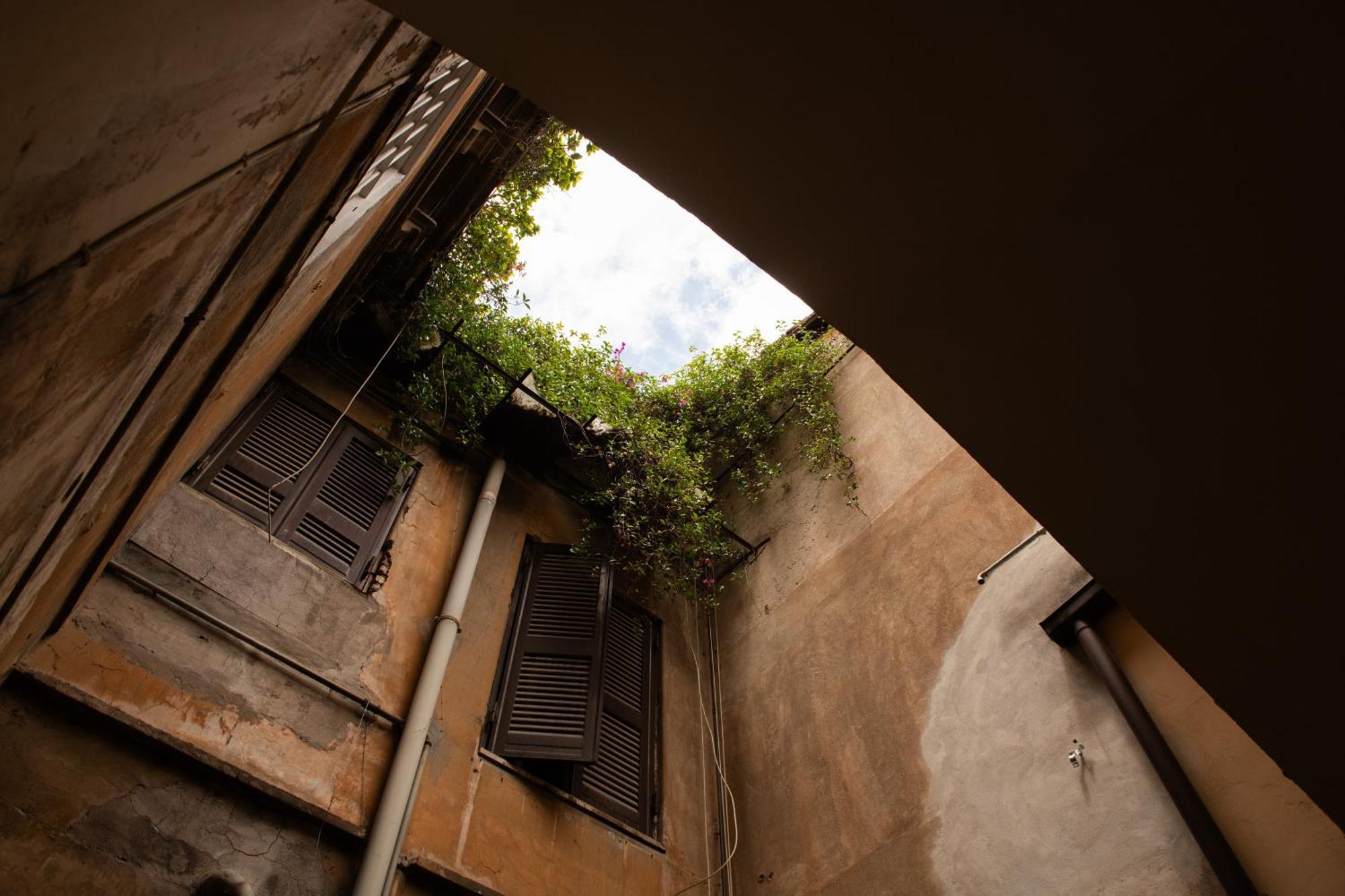 Colosseum View Apartamento *