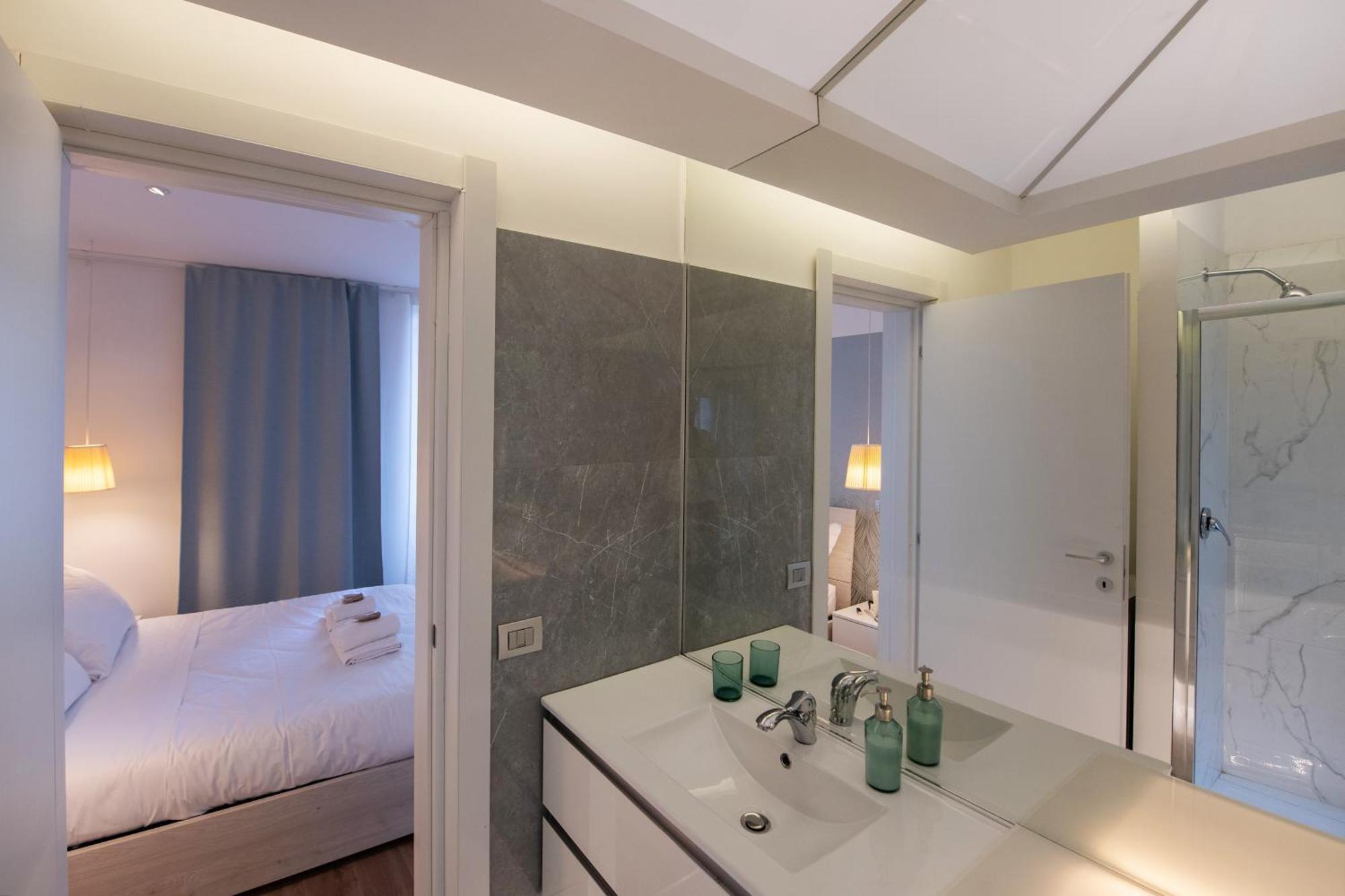 Apartamento Colosseum View Roma